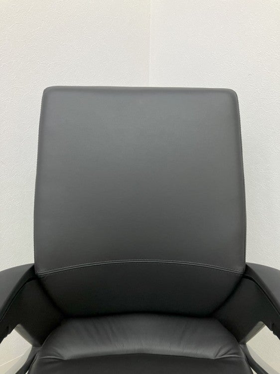 コクヨマネージメントチェア フィロソフィーシリーズ 固定肘付フィロソフィーチェア 商品画像6