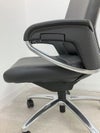 コクヨマネージメントチェア フィロソフィーシリーズ 固定肘付フィロソフィーチェア 商品画像12