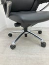 コクヨマネージメントチェア フィロソフィーシリーズ 固定肘付フィロソフィーチェア 商品画像13
