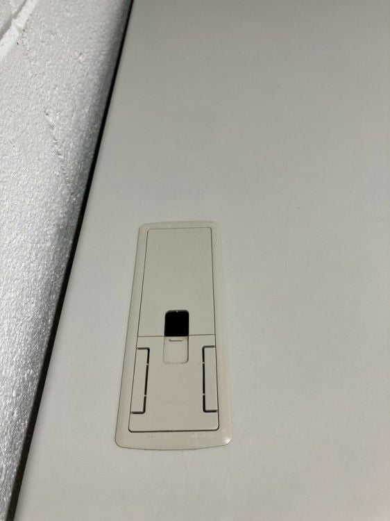 INABA/イナバVDNシリーズ 1000片袖デスク 商品画像6