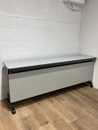 ライオンデリカフラップテーブル(PF)シリーズ サイドスタックテーブル 商品画像1