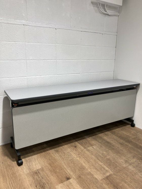 ライオンデリカフラップテーブル(PF)シリーズ サイドスタックテーブル 商品画像1