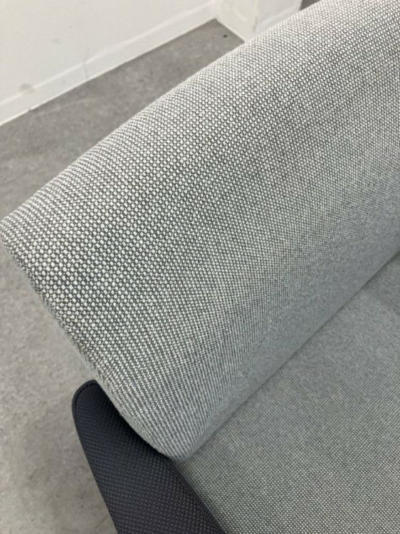 ウチダ（内田洋行）応接会議チェア4脚セット 商品画像10