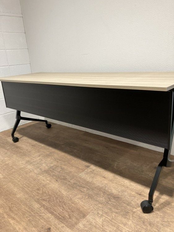 イトーキスレントシリーズ 平行スタックテーブル 商品画像3