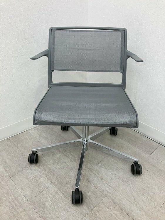 Wilkhahn（ウィルクハーン）エーライン（Aline）シリーズ ミーティングチェア 商品画像2