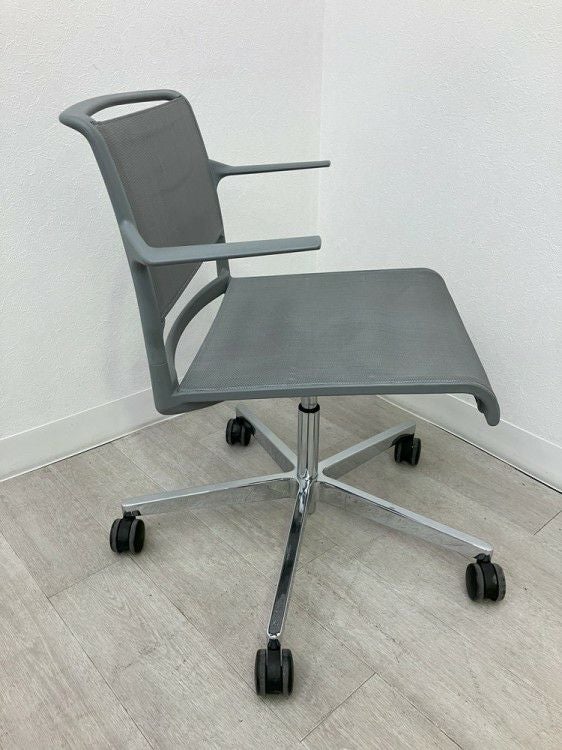 Wilkhahn（ウィルクハーン）エーライン（Aline）シリーズ ミーティングチェア 商品画像3