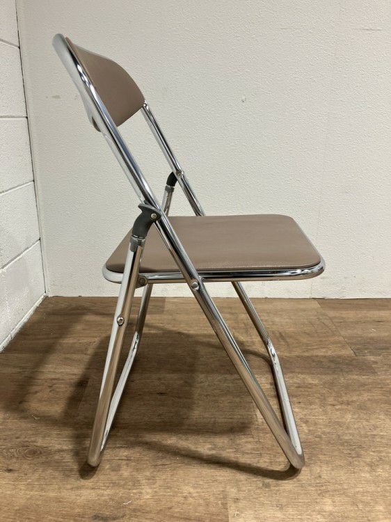 オカムラ8151Sシリーズ 折畳パイプイス 商品画像3