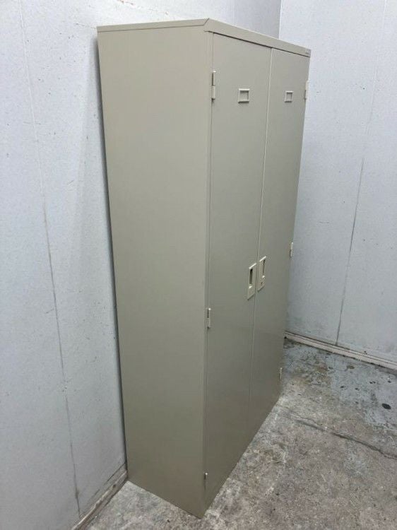 ライオン両開き書庫 商品画像7