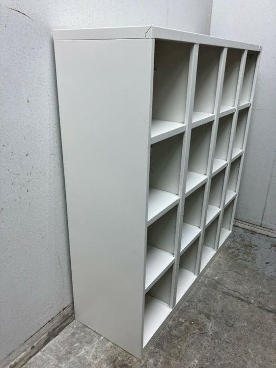 ライオン16人用シューズロッカー 商品画像5