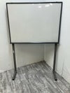 コクヨ片面脚付きホワイトボード 商品画像1