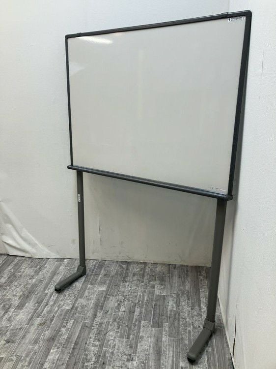 コクヨ片面脚付きホワイトボード 商品画像2
