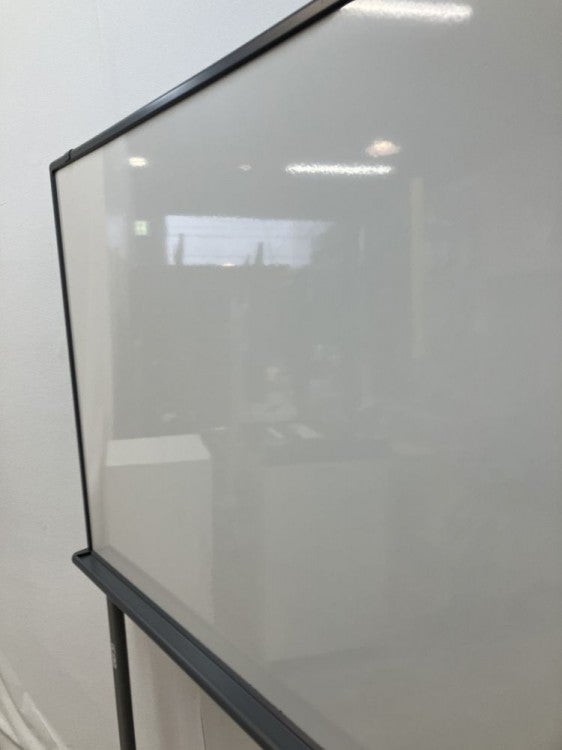 コクヨ片面脚付きホワイトボード 商品画像3