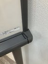 コクヨ片面脚付きホワイトボード 商品画像4