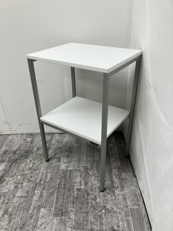 オカムラ電話台 商品画像1