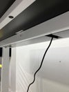 オカムラSwift(スイフト)シリーズ 電動昇降式1800ミーティングテーブル 商品画像6