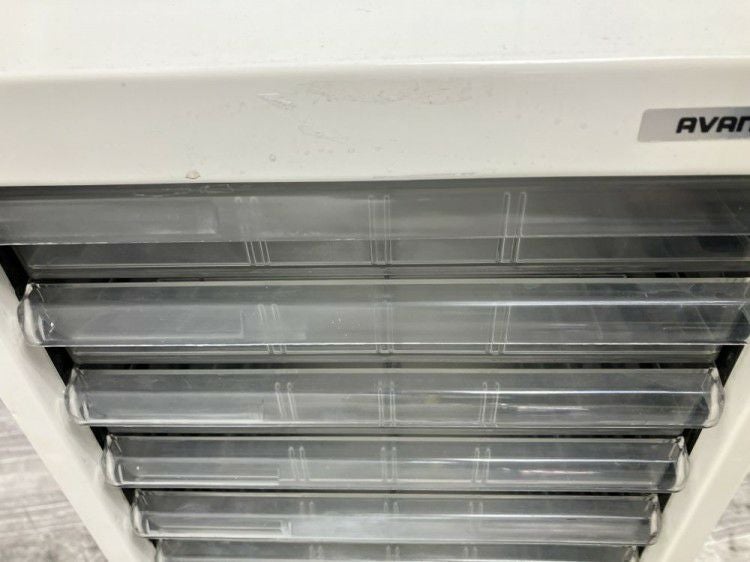 ナカバヤシA4クリアケース書庫 商品画像6