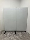 コクヨ2連結スクリーンホワイトボード 商品画像2