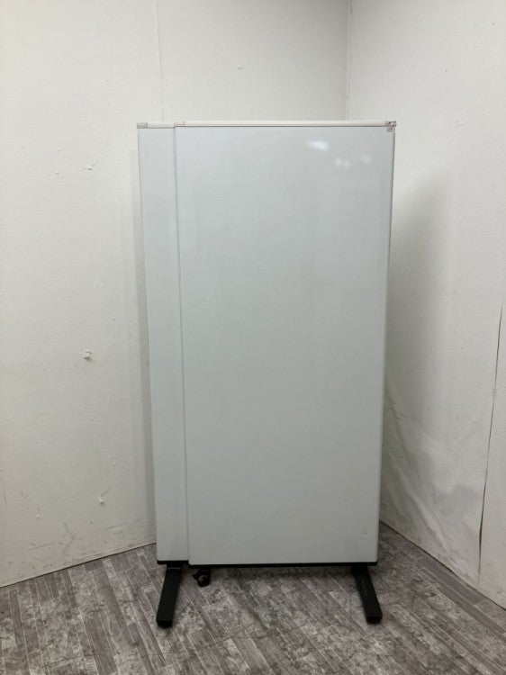 コクヨ2連結スクリーンホワイトボード 商品画像7