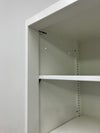 オカムラレクトラインシリーズ 3段ラテラル・オープン上下書庫 商品画像3