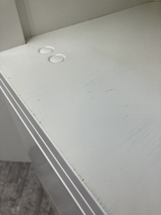 オカムラレクトラインシリーズ 3段ラテラル・オープン上下書庫 商品画像7