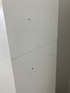 オカムラレクトラインシリーズ 3段ラテラル・オープン上下書庫 商品画像10