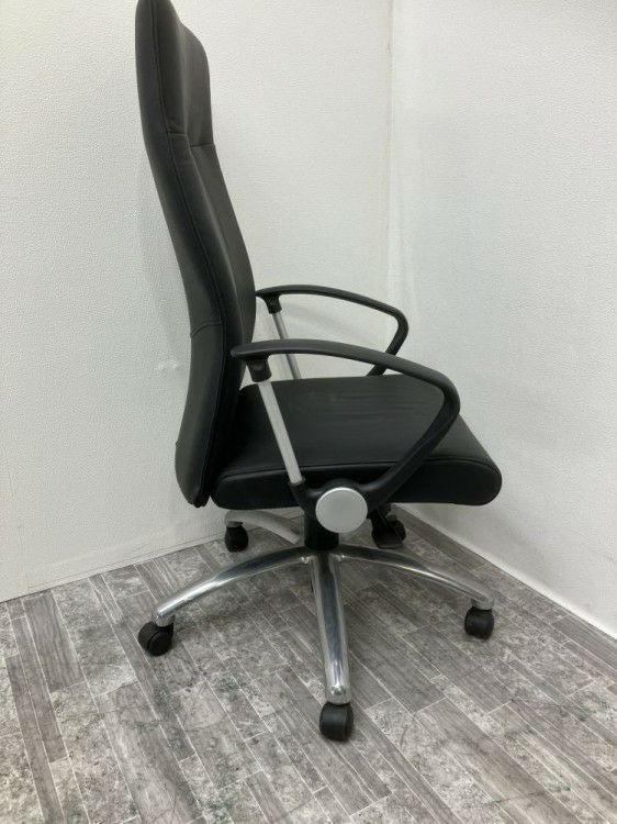 Oliver固定肘付マネジメントチェア 商品画像6