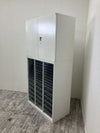 オカムラレクトラインシリーズ A4クリアケース・両開き上下書庫 商品画像3