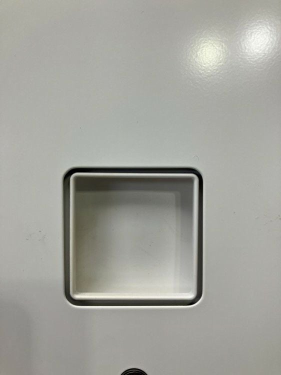 オカムラレクトラインシリーズ A4クリアケース・両開き上下書庫 商品画像5