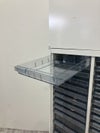 オカムラレクトラインシリーズ A4クリアケース・両開き上下書庫 商品画像8