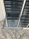 オカムラレクトラインシリーズ A4クリアケース・両開き上下書庫 商品画像9