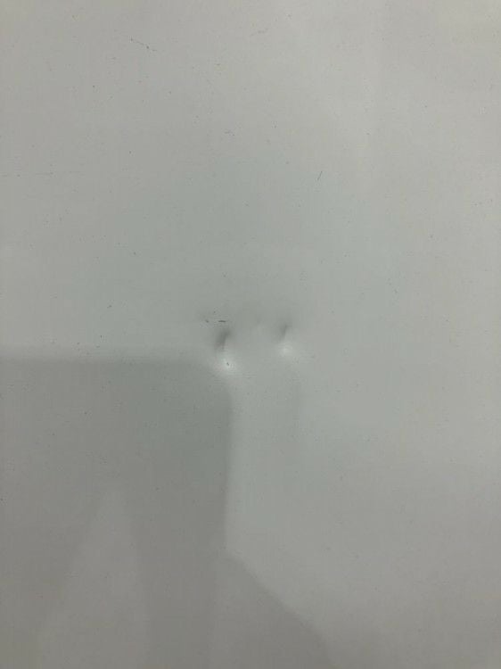 コクヨ3連結スクリーンホワイトボード 商品画像3