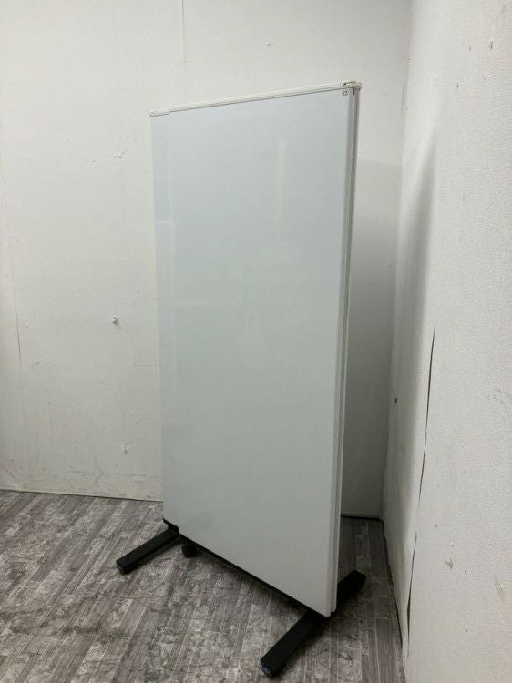 コクヨ3連結スクリーンホワイトボード 商品画像7