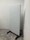 コクヨ3連結スクリーンホワイトボード 商品画像7
