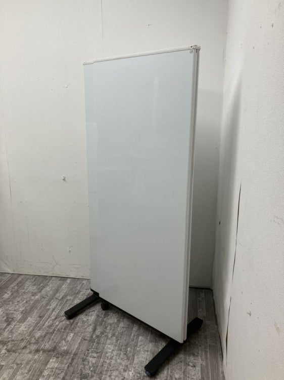 コクヨ3連結スクリーンホワイトボード 商品画像7