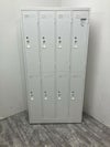 コクヨLKシリーズ　（コクヨ） 8人用ロッカー 商品画像1
