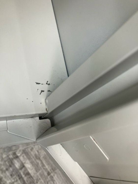 オカムラFZタイプシリーズ 8人用ロッカー 商品画像7