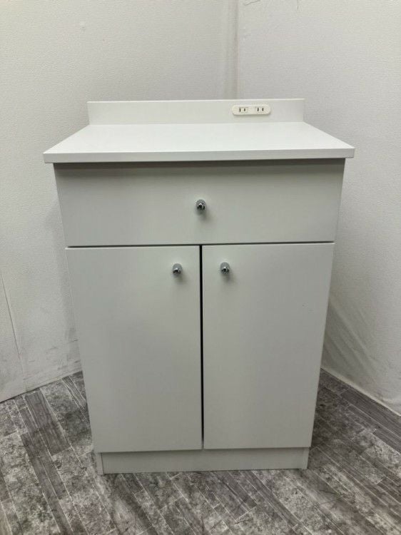 木製キッチンキャビネットシリーズ  キッチンキャビネット 商品画像1