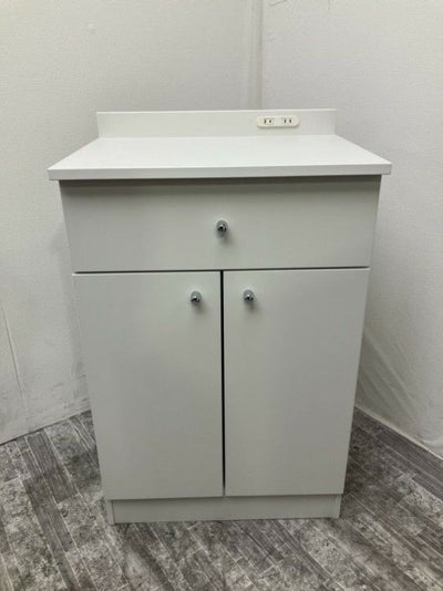 木製キッチンキャビネットシリーズ  キッチンキャビネット 商品画像1