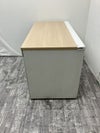オカムラADVANCE（アドバンス）シリーズ 1200片袖デスク 商品画像5