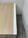 オカムラADVANCE（アドバンス）シリーズ 1200片袖デスク 商品画像6