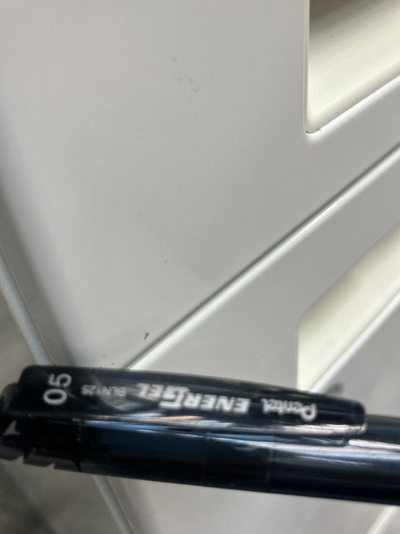 オカムラADVANCE（アドバンス）シリーズ 1200片袖デスク 商品画像9