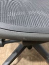 HermanMiller（ハーマンミラー）アーロンチェア 可動肘付アーロンチェア 商品画像10