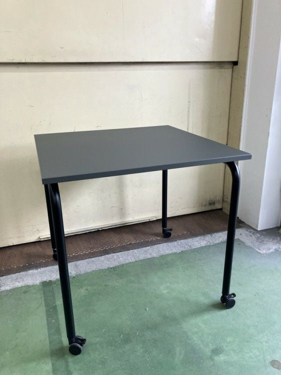 ウチダ（内田洋行）noma(ノマ)シリーズ 角テーブル 商品画像1