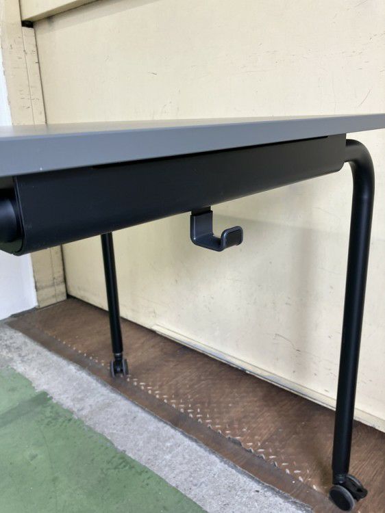 ウチダ（内田洋行）noma(ノマ)シリーズ 角テーブル 商品画像9