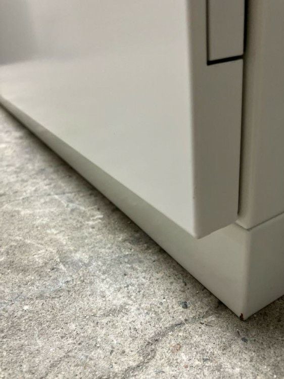 プラスL6(エルロク)シリーズ 両開き上下書庫 商品画像6