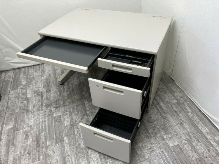 コクヨBS+シリーズ 1100片袖デスク 商品画像4