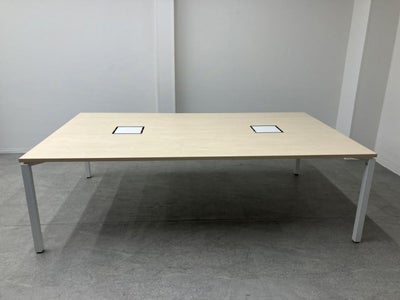 コクヨワークフィットシリーズ 2400ミーティングテーブル 商品画像1