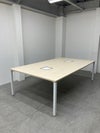 コクヨワークフィットシリーズ 2400ミーティングテーブル 商品画像2
