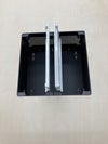 コクヨワークフィットシリーズ 2400ミーティングテーブル 商品画像3