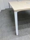コクヨワークフィットシリーズ 2400ミーティングテーブル 商品画像4